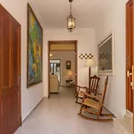 Charming Holiday Home In Capdepera