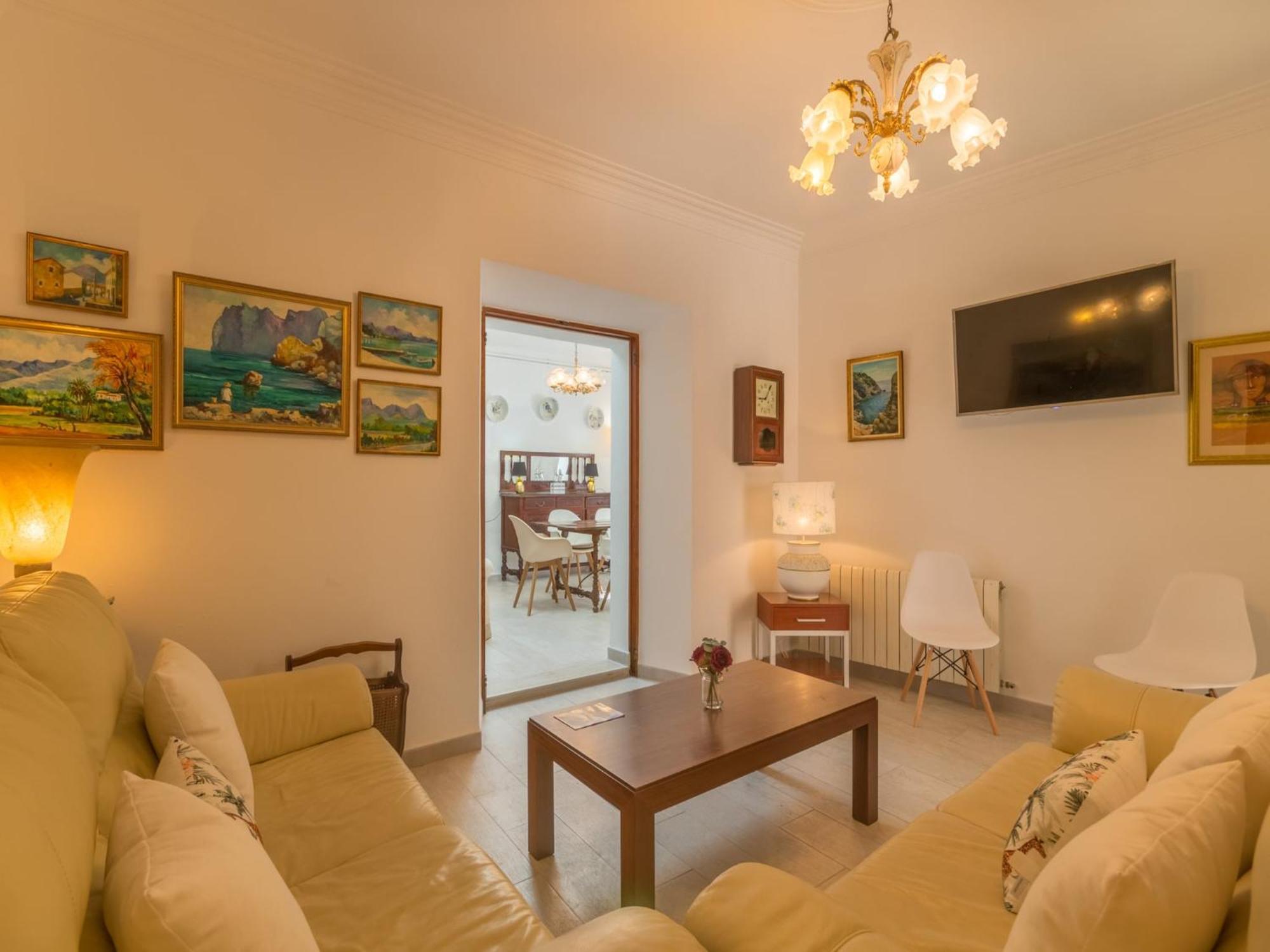 Charming In Ferienhaus *