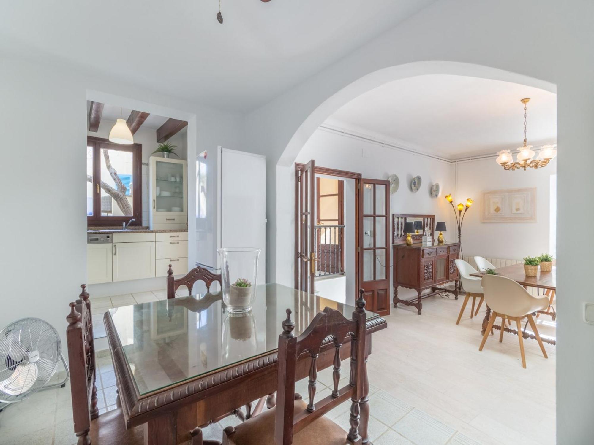 Ferienhaus Charming In Capdepera (Mallorca)