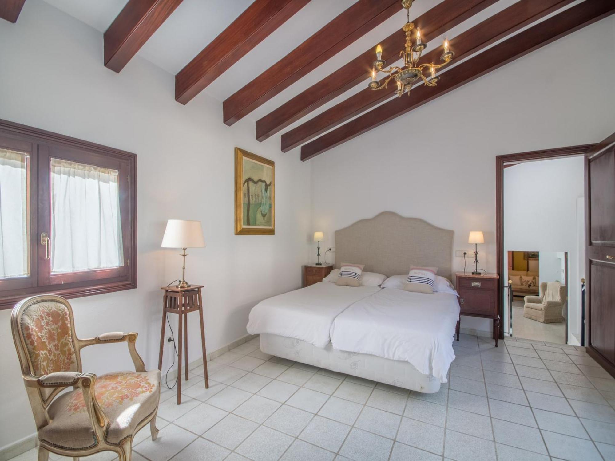 Charming In Ferienhaus