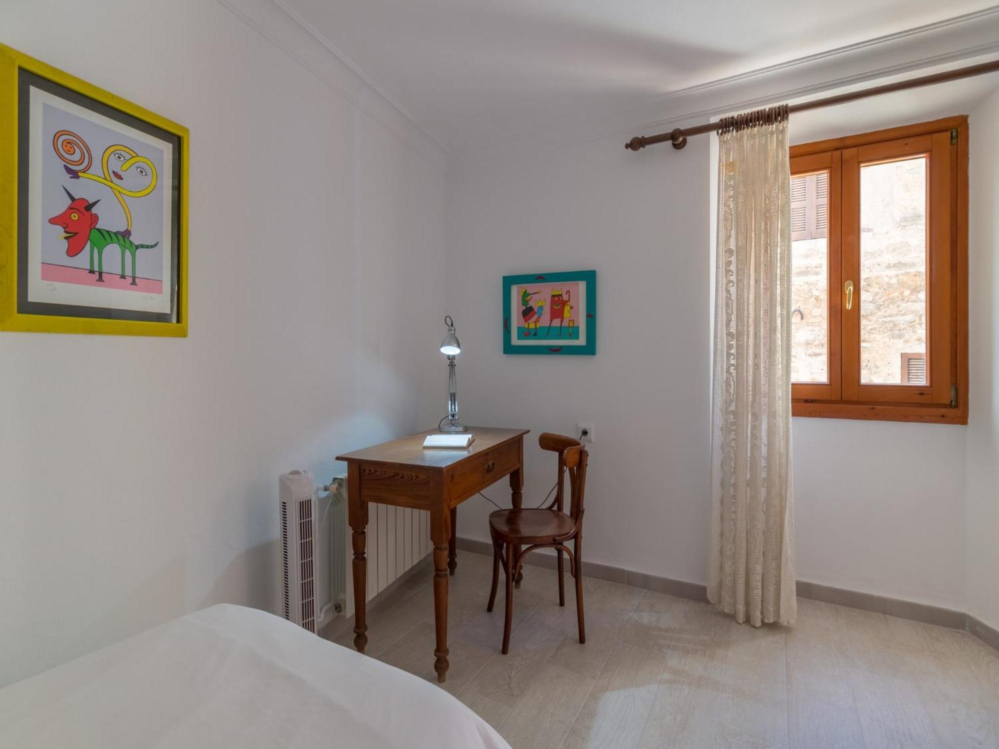 Ferienhaus Charming In