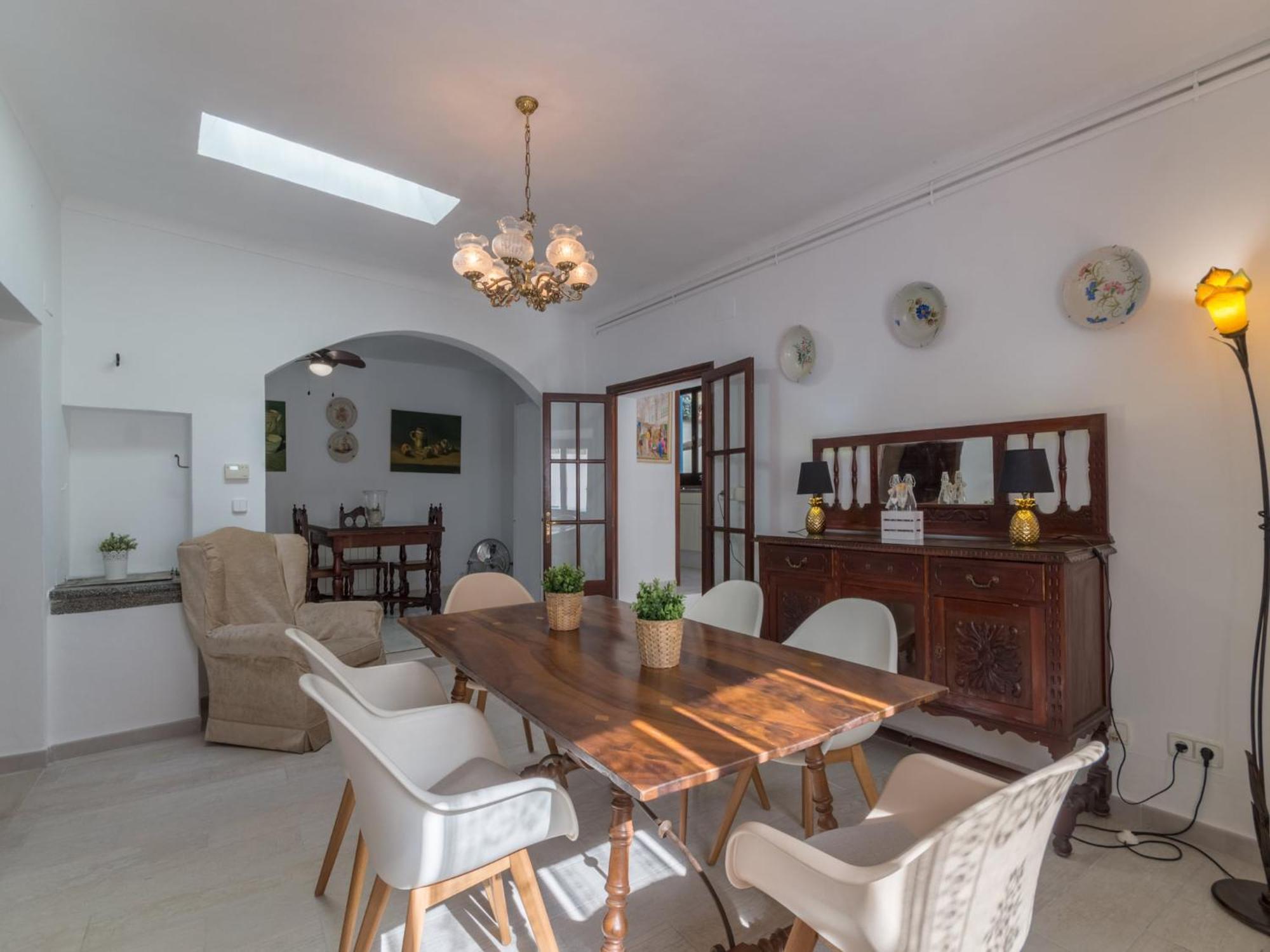 Charming In Ferienhaus *