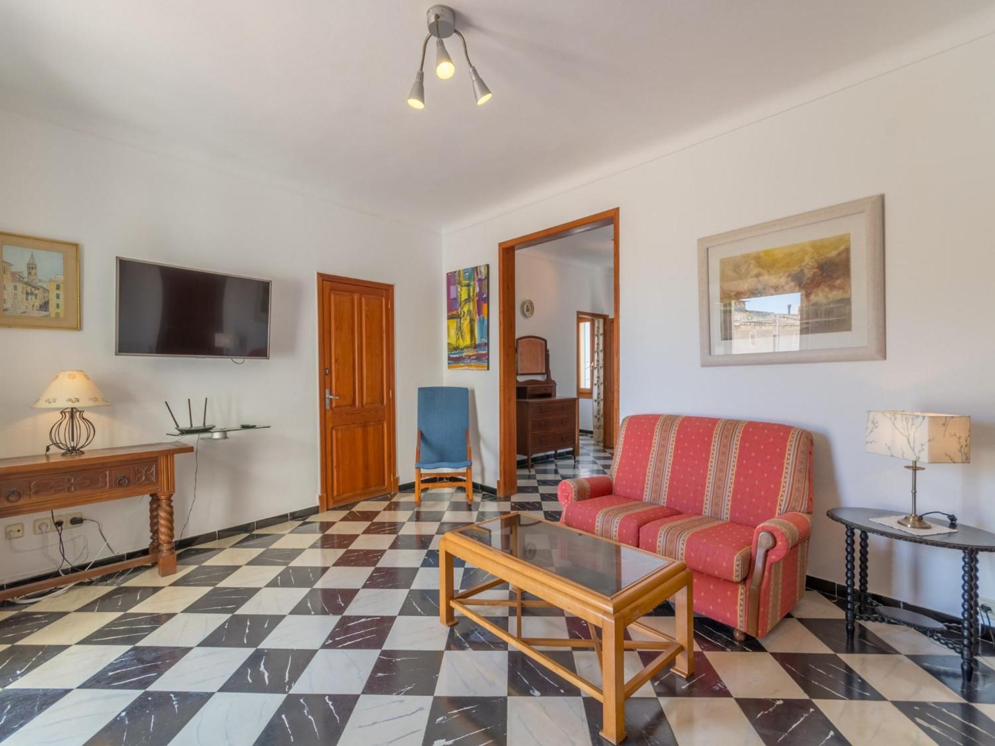 Ferienhaus Charming In Capdepera (Mallorca)