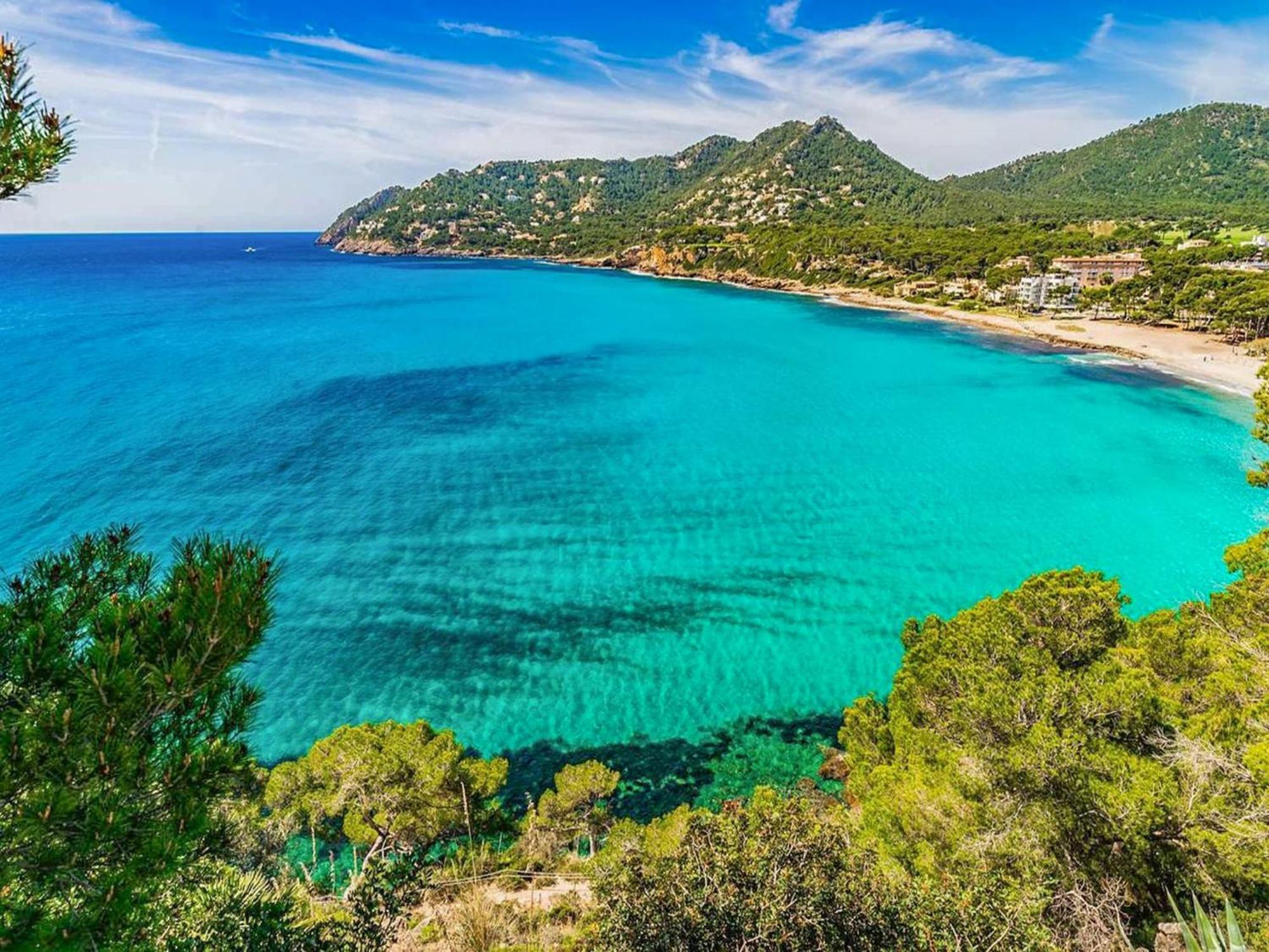 Ferienhaus Charming In Capdepera (Mallorca)