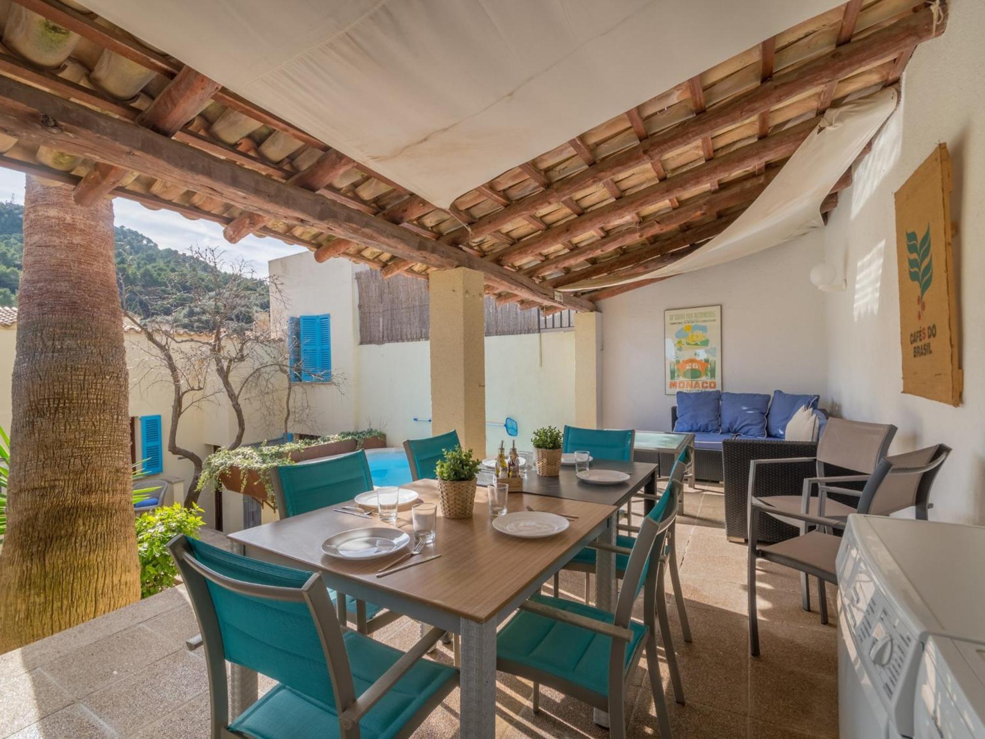 Charming In * Capdepera (Mallorca)
