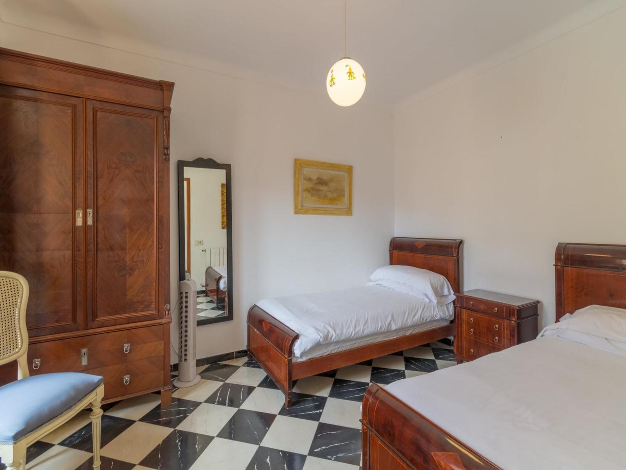Charming In Ferienhaus