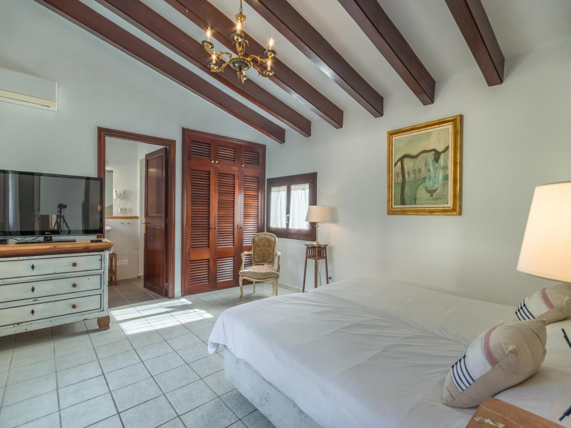 Ferienhaus Charming In