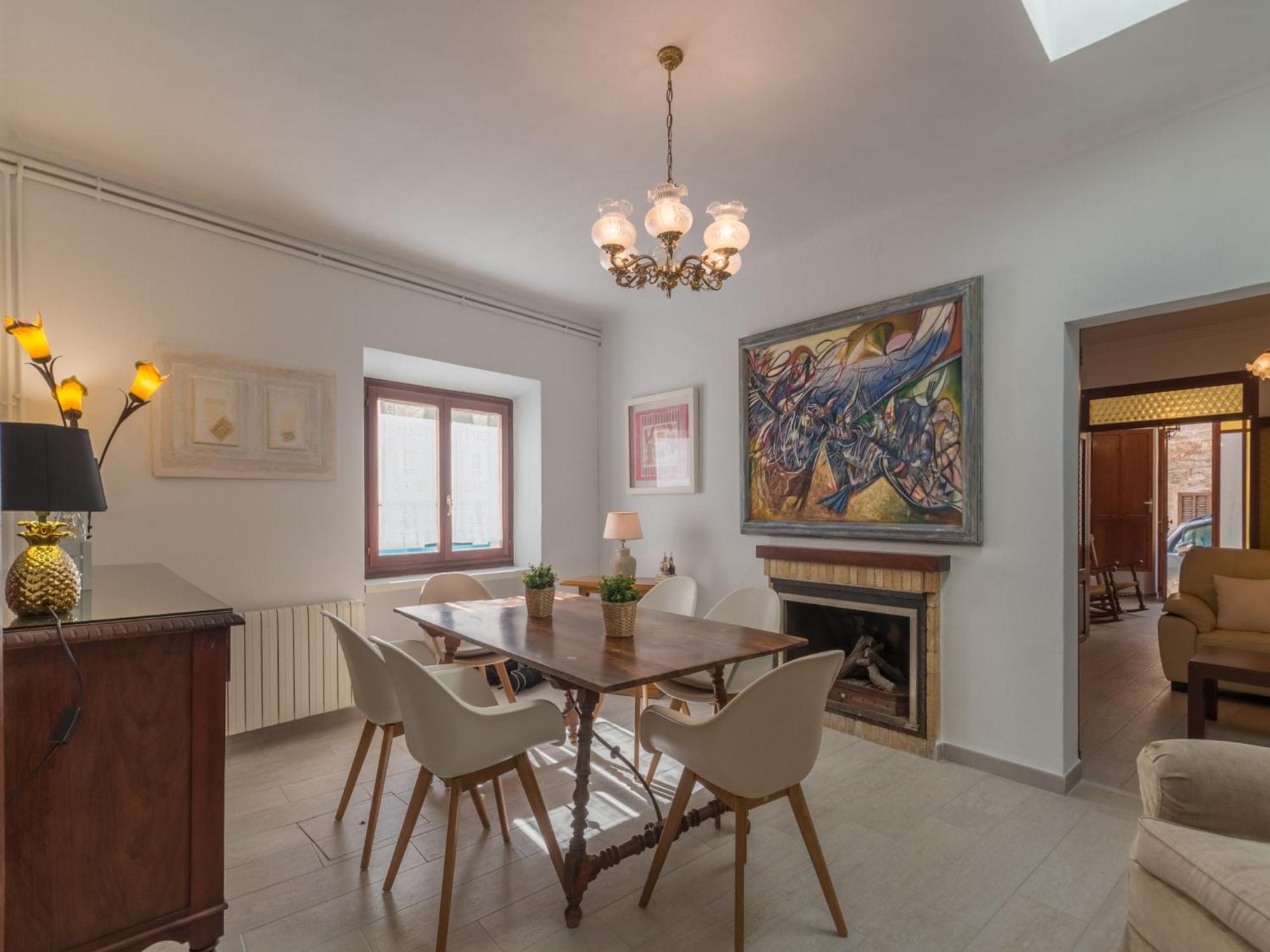 Charming In Ferienhaus *